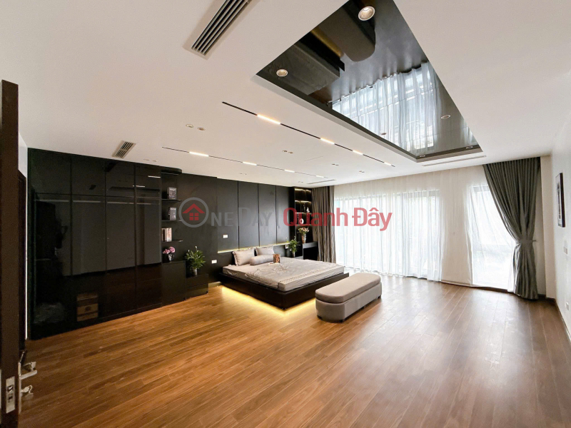 đ 26 tỷ Hàng VIP liền kề Định Công vỉa hè 3 container, 68m2, 6 tầng thang máy, MT 6.6m, Giá 26.x tỷ