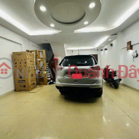 House for sale in THAI HA - DONG DA. 63M2 5 FLOORS NEGOTIABLE PRICE _0