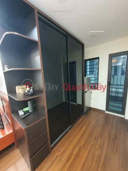 Property Search Vietnam | OneDay | Nhà ở, Niêm yết bán | Bán nhà 43m2 tại trung tâm Cầu Giấy. Tiện ích đầy đủ, nhà mới, ở ngay.