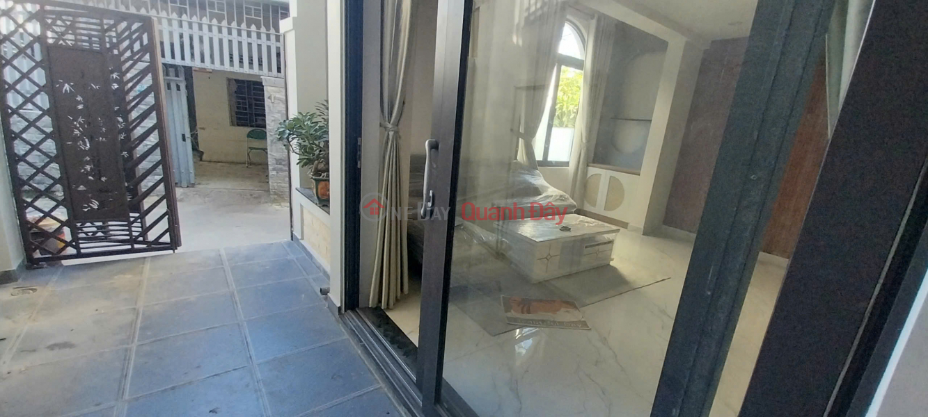 Property Search Vietnam | OneDay | Residential | Sales Listings, ► 2.5m alley house on Hoang Dieu connecting to Le Dinh Ly, 61m2, 2 floors, airy, bright, 2.65 billion