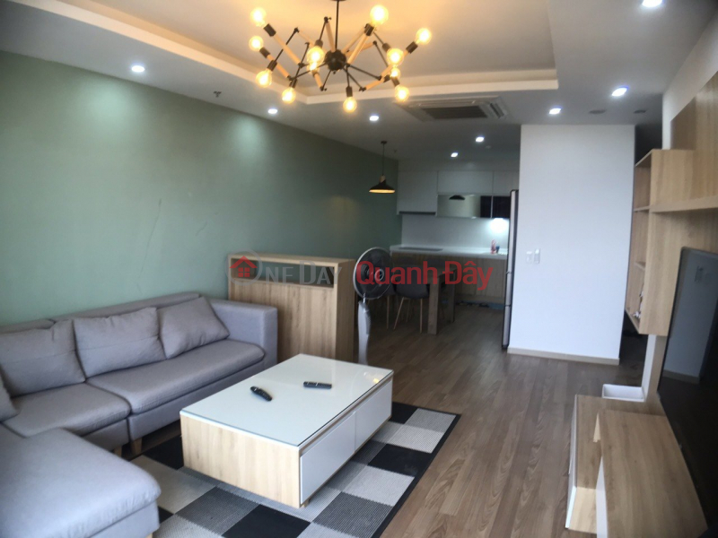 Property Search Vietnam | OneDay | Residential | Rental Listings 1-BEDROOM APARTMENT FOR RENT IN INDOCHINA DA NANG