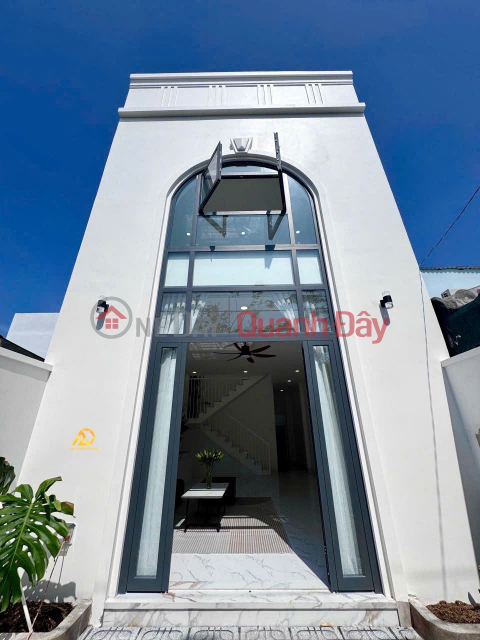 GIẢM TỪ 3,1 TỶ CHỈ CÒN 2,89 TỶ BÁN NHÀ MỚI TIẾN THÀNH – TRUNG TÂM Tp VĨNH LONG _0