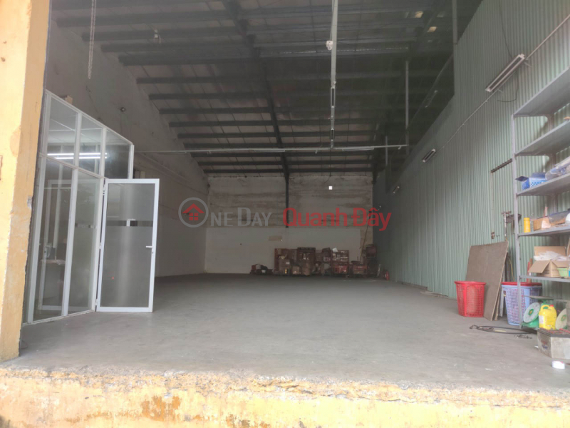 Owner Needs to Rent Warehouse Hoa Cam Warehouse Nice Location. Rental Listings