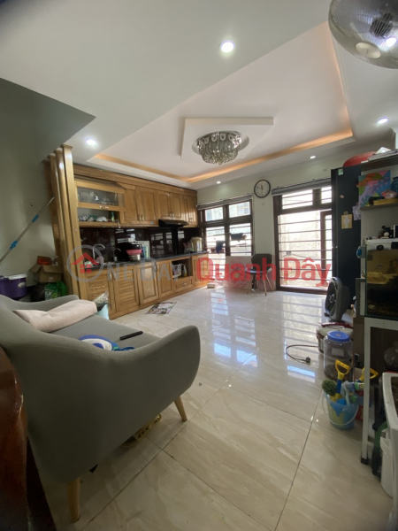 Property Search Vietnam | OneDay | Nhà ở | Niêm yết bán CHÍNH CHỦ CẦN BÁN NHÀ KIM GIANG 45M X 5 TẦNG, MT4.6M GIÁ NHỈNH 5 TỶ