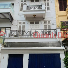 New beautiful house, landlord for rent, Office, Sales; 122m2- 4.5T, 33 Million. Thinh Quang area _0