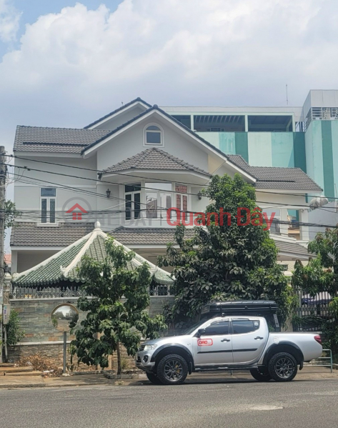 Property Search Vietnam | OneDay | Residential | Sales Listings, VILLA FOR SALE DONG KHAI STREET - TAM HOA WARD - BIEN HOA CITY - DONG NAI.