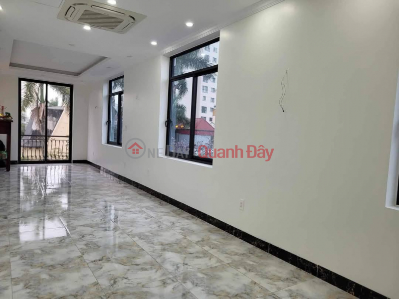 Bán nhà mặt phố Quán Thánh, 56m2, 6 tầng thang máy, nhỉnh 35 tỷ, vỉa hè rộng, kinh doanh đỉnh Niêm yết bán