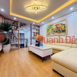 NHÀ ĐẸP KHƯƠNG ĐÌNH - Vị trí VIP trung tâm Thanh Xuân - Ô tô đỗ cổng - Xung quanh nhiều tiện ích _0