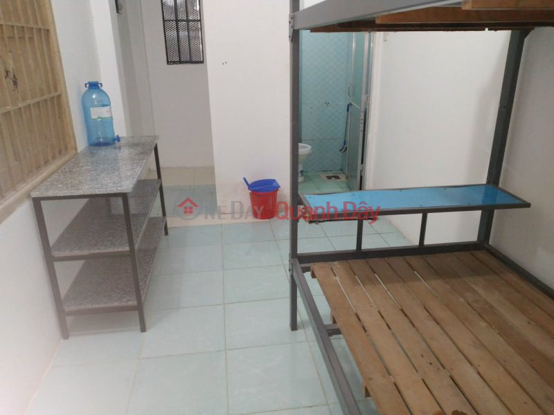 ₫ 8.7 Billion CODE 991: HOUSE FOR SALE FRONT OF NGUYEN DINH CHIEU STREET, 50M FROM NHA TRANG UNIVERSITY GATE.