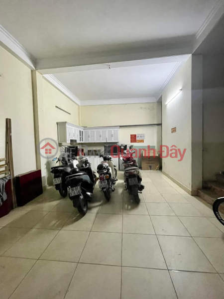 Property Search Vietnam | OneDay | Residential, Sales Listings HOUSE FOR SALE XUAN DINH, CAR - GARAGE - RESIDENT CONSTRUCTION - 50M2 - 6 FLOORS - PRICE 6 BILLION (WITH DISCOUNT)