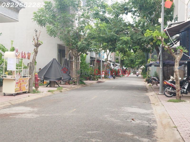 Property Search Vietnam | OneDay | Residential | Sales Listings Residential Land for Sale 68m2, Vincom Sa Dec Shopping Center, Dong Thap - 3.8 Billion