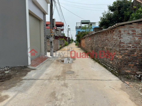 Đất đẹp tổ 6, Quang Minh, Mê Linh. Gần KCN. Cơ hội đầu tư, an cư có một không hai _0