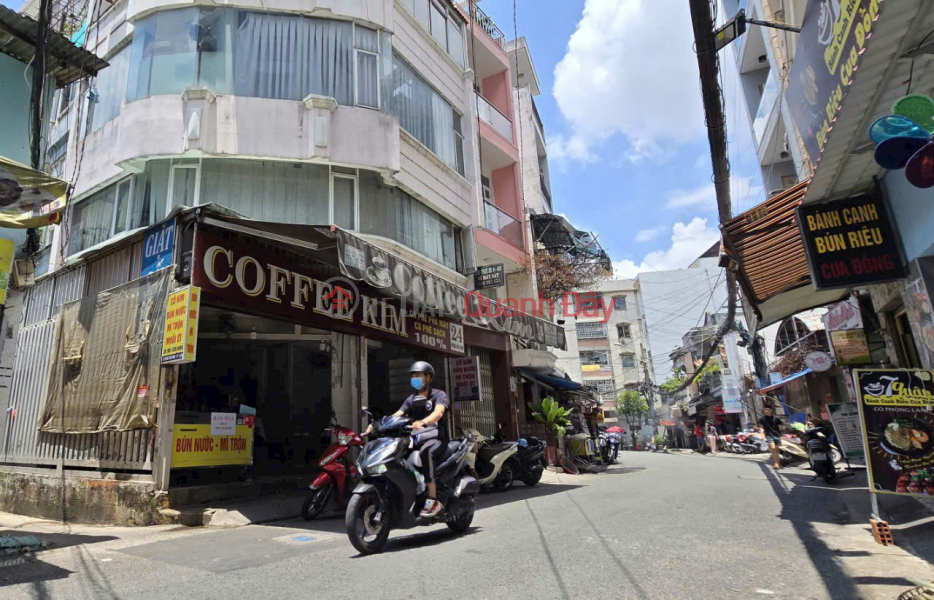 , Làm ơn chọn, Nhà ở Niêm yết bán, đ 21 tỷ