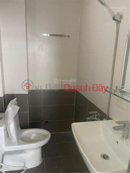 Property Search Vietnam | OneDay | Nhà ở Niêm yết bán, Q.4, Nhà 32.1m2 (5,4 x 7m),4 tầng, hẻm 4m Tôn Đản. Chỉ 3,95 tỷ