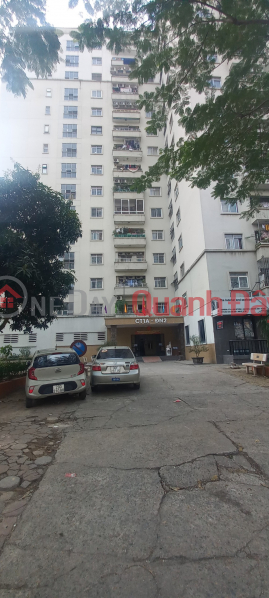 MY DINH 2 APARTMENT FOR RENT, HIGH FLOOR, 106M2, 3BRs, PRICE 12 MILLION Rental Listings