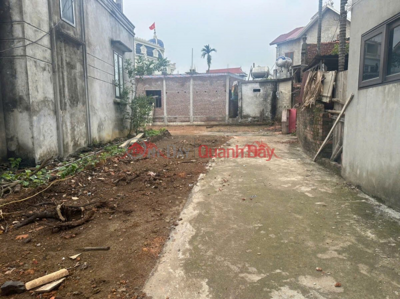 OWNER CUTTING LOSS, URGENTLY SELLING 320M2 LAND LOT IN DONG PHUONG YEN-CHUONG MY-HANOI Vietnam | Sales | đ 10 Million