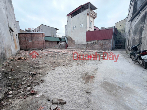Land for sale in Phu Chan, 66m², price over 2 billion VND, Tu Son. _0