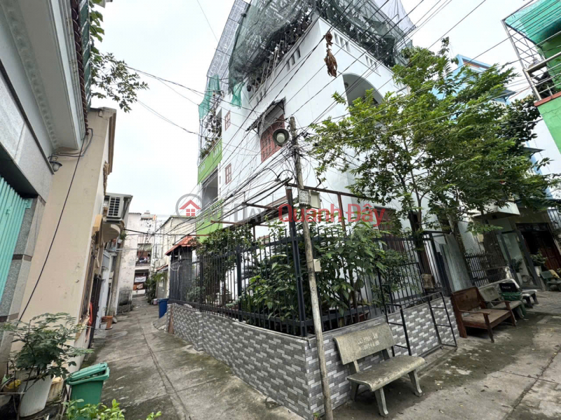 NEW, URGENTLY SELLING, Usable Area 112M2, Nguyen Duy Trinh, District 2, residential area, price only 5.6 billion, Vietnam, Sales | đ 5.65 Billion