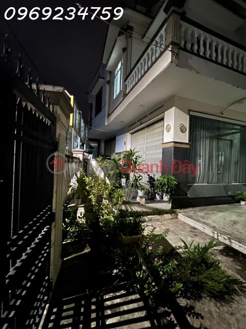 Siêu phẩm nhà đẹp 2 tầng phường Trần Quang Diệu, Quy Nhơn,DT 200m2, sổ hồng CC, giá 5,6 tỷ _0