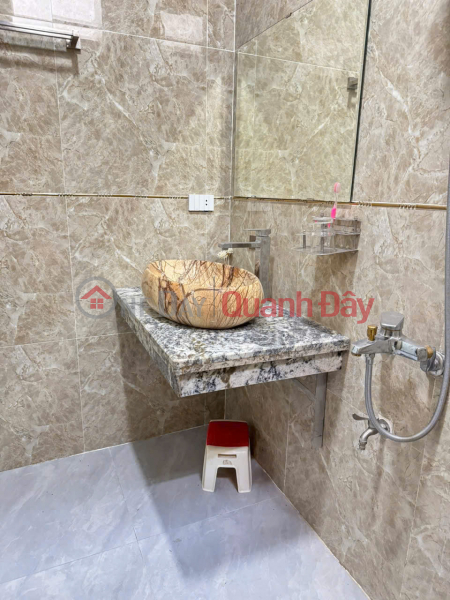 Property Search Vietnam | OneDay | Residential Sales Listings, 3-storey house for sale in Chi Dong 3 village, Quang Minh commune, Hanoi city. Beautiful house
