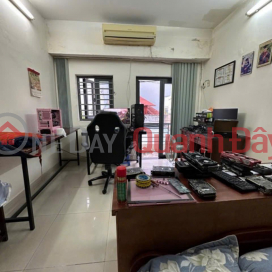 OWNER Sells House in Good Location at Good Price on Cong Lo Street, Ward 15 - Tan Binh District _0