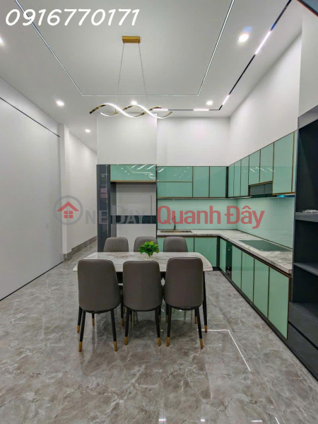 GIÁ 5 TỶ 190 TRIỆU, NHÀ KHU DÂN CƯ BÌNH NHỰT, PHƯỜNG LONG TUYỀN, TP. CẦN THƠ | Việt Nam | Bán | đ 5,19 tỷ
