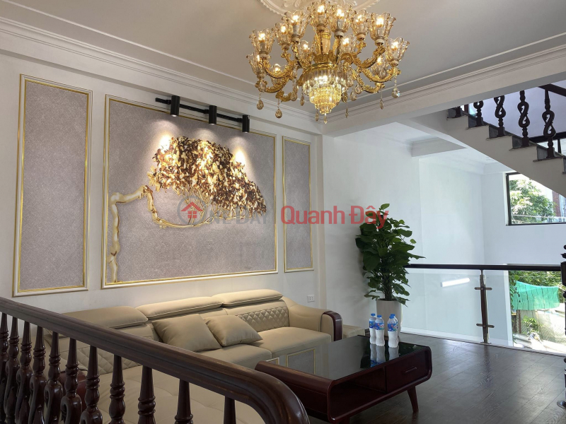 Property Search Vietnam | OneDay | Nhà ở Niêm yết bán | Bán nhà Lê Trọng Tấn quận Hà Đông Dt: 40m Mt:4m nhà lô góc thoáng trước sau, oto và tận nhà