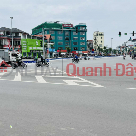 Corner house for sale in Ngoc Thuy, 90m x 8 floors, 7.5m frontage, elevator, sidewalk, car access _0