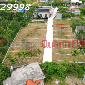 Only 500-600 million owns An Lao plot of land right next to Trang Due Industrial Park _0