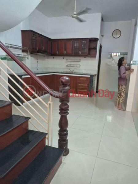 House for rent on Tran Van Hoang street Vietnam | Rental, đ 13 Million/ month