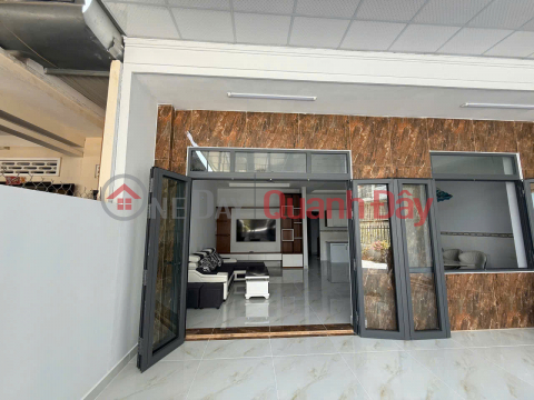 BEAUTIFUL HOUSE IN GO GANG, VINH HIEP, NEXT TO VINH DIEM TRUNG, NHA TRANG, CAR ACCESS RIGHT AT YOUR PLACE _0
