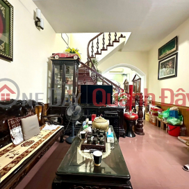 Bán nhà Hàn Thuyên, 76m2, 5 tầng, mặt tiền gần 7m, 32.3 tỷ, ngõ rộng, kinh doanh homestay _0