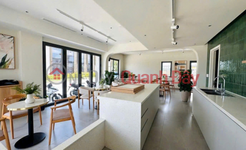 Shophouse K-Home – Vừa ở vừa kinh doanh, giá trị tăng theo đô thị _0