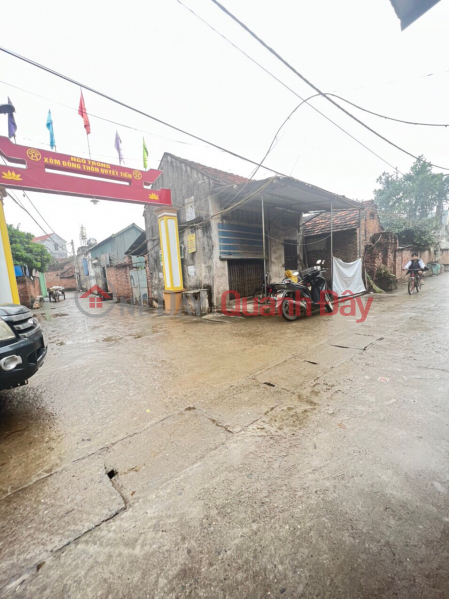 Property Search Vietnam | OneDay | Residential, Sales Listings | Corner lot for BUSINESS on the road to avoid traffic - close to Chuc Son town - area of 70m with 3 open sides