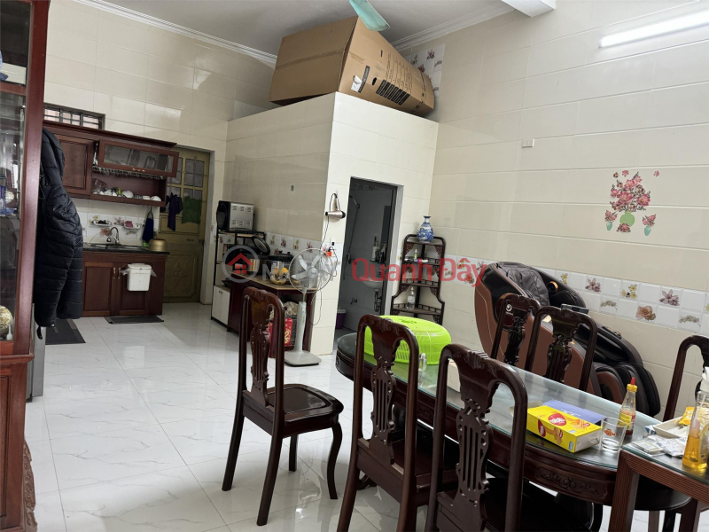 BEAUTIFUL HOUSE - GOOD PRICE - OWNER NEEDS TO SELL A HOUSE URGENTLY in Ninh Phong ward - Ninh Binh city, Vietnam Sales | đ 2.23 Billion