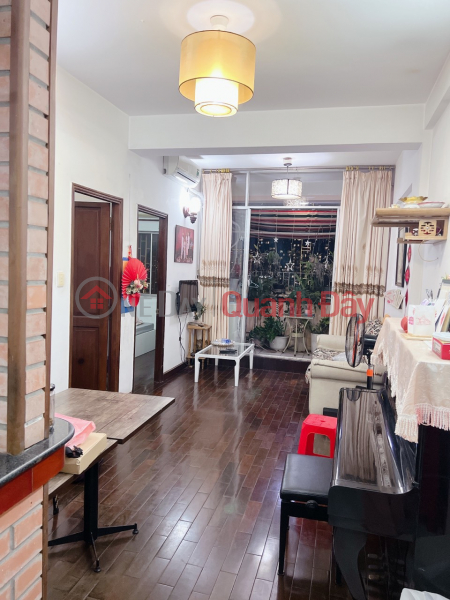Property Search Vietnam | OneDay | Residential, Sales Listings, Apartment for sale at Cc 76, Ngo Tat To Street, Ward 19, Binh Thanh, Ho Chi Minh.