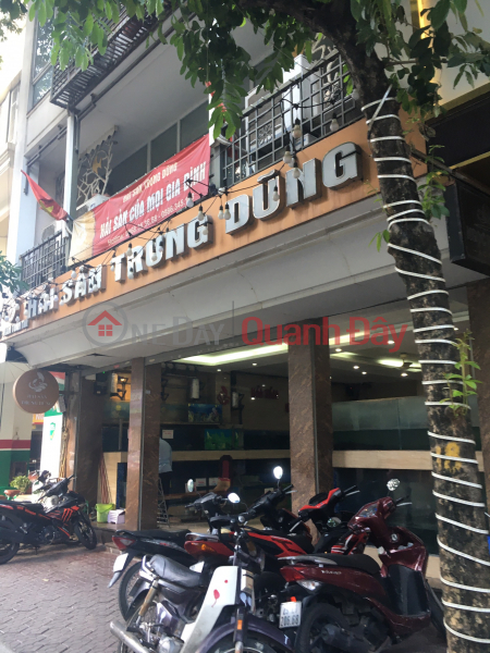 Nhà hàng Hải Sản Trung Dũng – 16 Phạm Tuấn Tài (Trung Dung Seafood Restaurant – 16 Pham Tuan Tai) Cầu Giấy | ()(1)