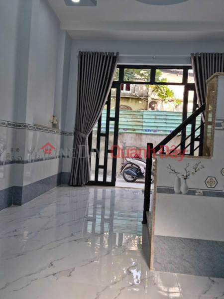 HOT !!! OWNER HOUSE - Good Price - House for Sale in Thanh Loc Ward, District 12, Ho Chi Minh City Sales Listings