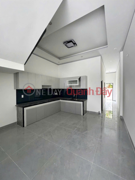 đ 550 triệu, NHÀ MỚI FULL NỘI THẤT – CHỈ 550TR GẦN CÔNG TY CHANGSIN
