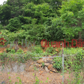 LAND FOR SALE MOUNTAIN LOCATION, HOT HOTEL 75 TRAN XUAN DO, 1069M2 FOR ONLY 15 BILLION _0