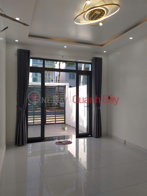 NHÀ ĐẸP - GIÁ TỐT - CHÍNH CHỦ CẦN BÁN NHÀ 211 Đường 9B KĐT 5A Phú Lợi, TP CẦN THƠ _0
