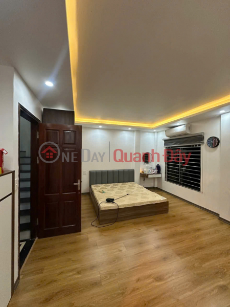 Property Search Vietnam | OneDay | Nhà ở Niêm yết bán, CẦU ĐƠ HÀ ĐÔNG 4 TẦNG 43M CHỈ 8,X TỶ _ CÁCH CHỢ HÀ ĐÔNG 200M_50M RA OTO