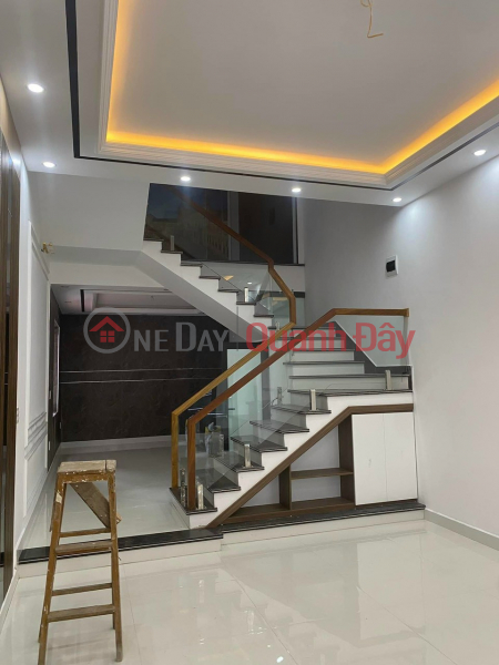 Property Search Vietnam | OneDay | Nhà ở Niêm yết bán, Bán nhà 4 Tầng 61 M mặt đường Hào Khê Quán Nam