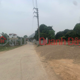 CHÍNH CHỦ CẦN BÁN LÔ ĐẤT 265,1M TẠI THỦY XUÂN TIÊN-CHƯƠNG MỸ-HÀ NỘI _0