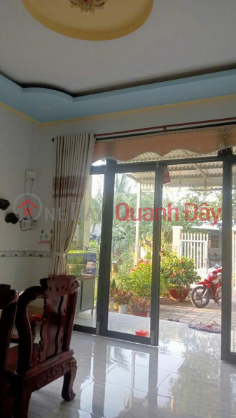 BEAUTIFUL HOUSE - GOOD PRICE - OWNER Needs to Sell Quickly House in Vinh Trinh Commune, Vinh Thanh, Can Tho | Vietnam | Sales | đ 1.6 Billion