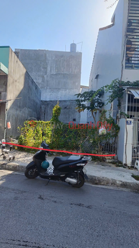 PRIME LAND FOR SALE - Located on Nguyen Dia Lo Street - Hon Xen Resettlement Area, North Nha Trang, Khanh Hoa _0