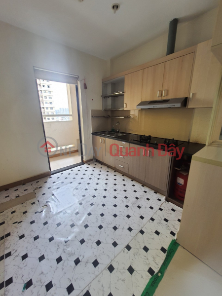 đ 8 Million/ month | Apartment for rent in Era Town, Duc Khai, 2 bedrooms, 2 bathrooms, 15B street, Phu My, District 7