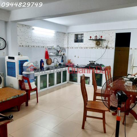 MY AN BEAUTIFUL HOUSE, NGUYEN HANH SON, DA NANG - NEAR FURAMA RESORT- DT:80M2- KIET 5M CAR IN _0