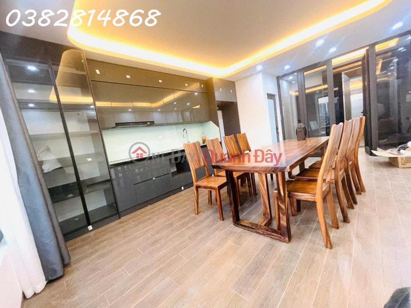 Property Search Vietnam | OneDay | Nhà ở | Niêm yết bán HOT KHƯƠNG TRUNG-THANH XUÂN - KINH DOANH - THANG MÁY 
-THÔNG TẦNG -ĐẸP NGẤT - DT: 43m2 -mt 4,7m - 7