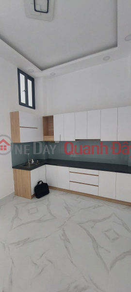Property Search Vietnam | OneDay | Residential | Sales Listings | ️AEON MALL BINH TAN ROCKET CENTER - NEW 4 FLOOR BUILDING - 40M2 - PROVINCIAL ROAD 10 - PRICE ONLY 5.6 BILLION.